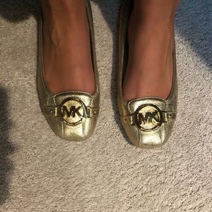 Michael Kors Flats